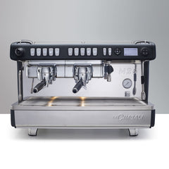 Mașină espresso cu 3 grupuri, sistem Thermo Drive, M26, La Cimbali