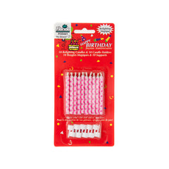 Lumânări aniversare