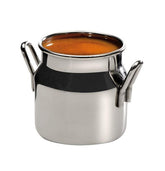 Mini cană pentru lapte Snackholder 4 buc/set