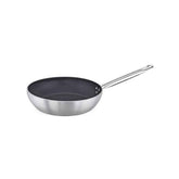 Tigaie aluminiu Silverstar Non-Stick Kapp