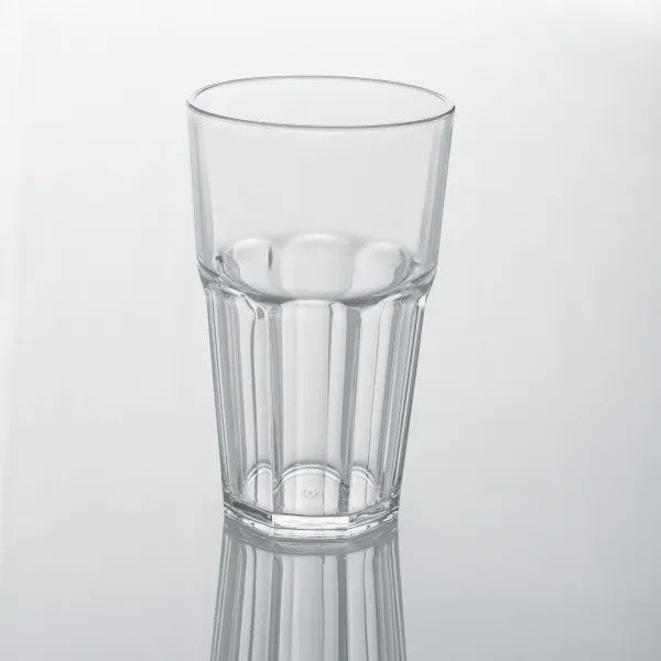 Pahar apă plastic reutilizabil