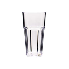 Wiederverwendbarer Plastikbecher