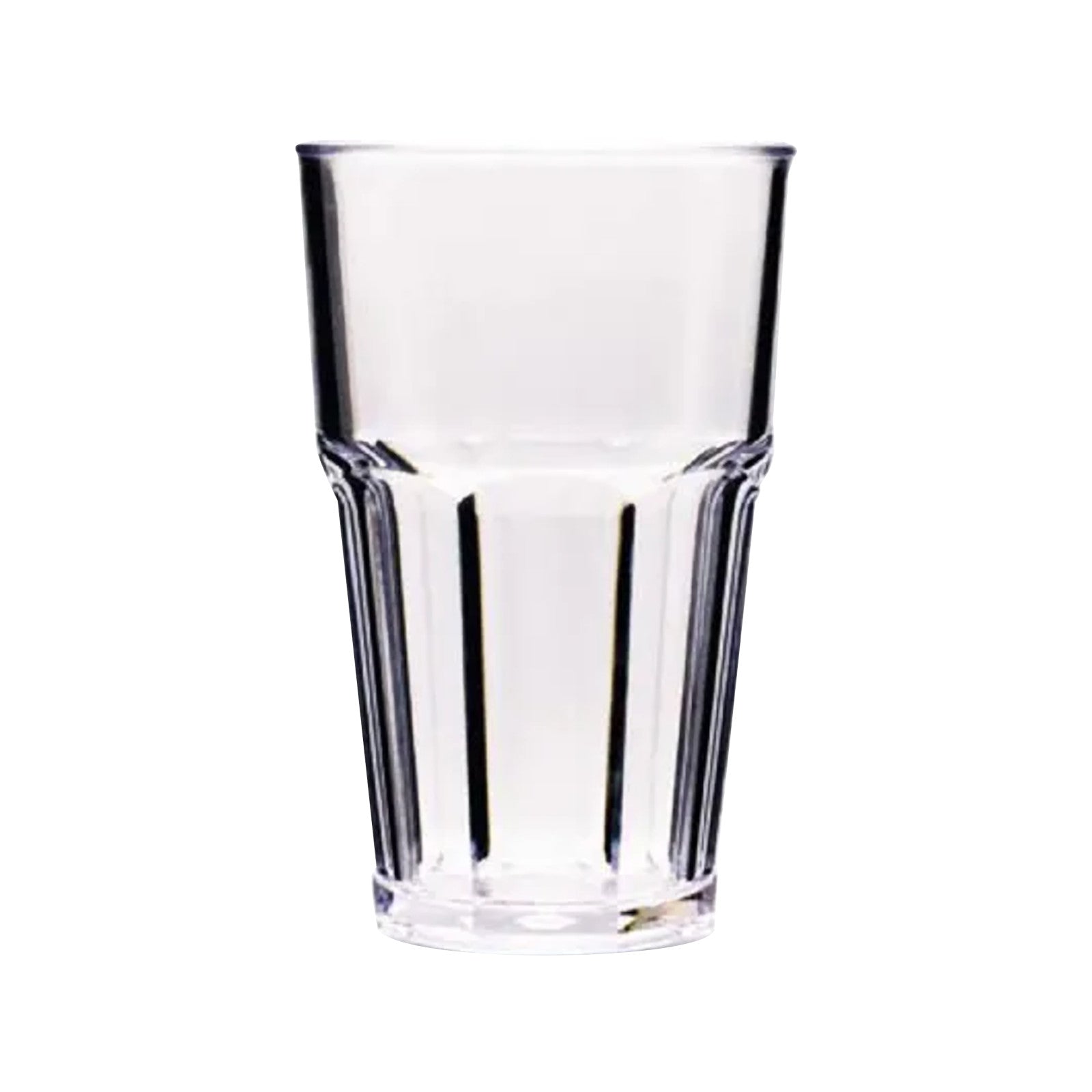 Pahar apă plastic reutilizabil