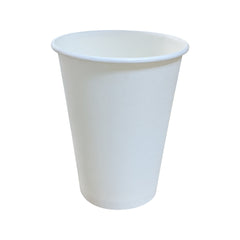 Pappbecher für Heißgetränke