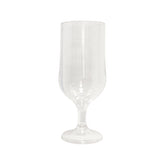 Pahar bere plastic reutilizabil, Goblet