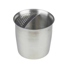 Pahar inox cu sită