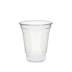 Plastic cup