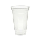 Pahar plastic - 500 ml, Set