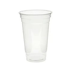 Pahar plastic - 500 ml, Set