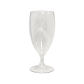 Pahar plastic reutilizabil, Goblet