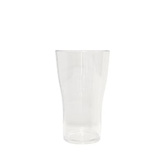 Reusable plastic cup, Tulip