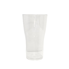 Reusable plastic cup, Tulip