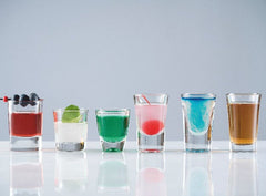 Pahar shot Marocco 30 ml