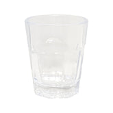 Pahar shot plastic reutilizabil