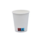 Pahar carton 7 oz