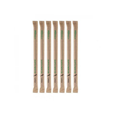 Paper straws