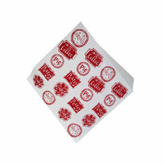 Envelope / Pastry corner