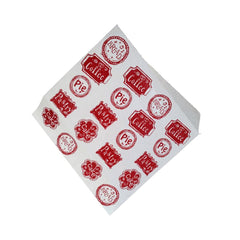 Envelope / Pastry corner