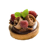 Pralina nuca cu ciocolata 14.5kg