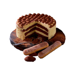 Premix tiramisu AKTINA 2 kg
