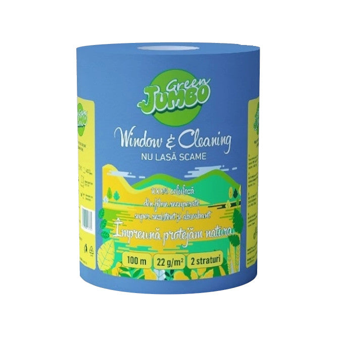 Prosop 2 straturi 100m