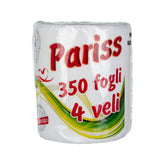 Prosop monorolă Pariss