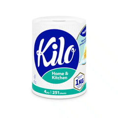 KILO Comfort Einzelrollenhandtuch