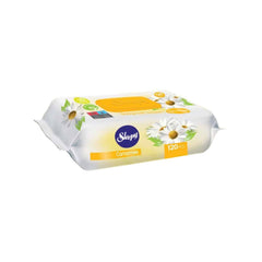 Schlaf-Feuchttücher 120