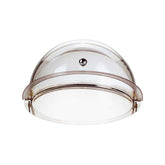 Capac rolltop rotund