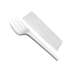 Kompostierbares Besteckset