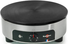 CREPIERA ELECTRICA CLATITE KRAMPOUZ