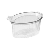 Sosieră pet cu capac oval