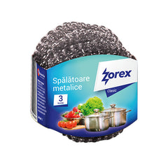 Spălătoare metalice