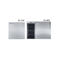 Mașină cuburi de gheață, producție 150kg/24h, Seria SS Modular, ICETECH