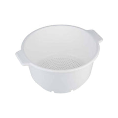 Strecurătoare perforată