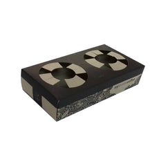 Cup holder, without handle