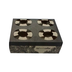 Suport pahare, fără mâner