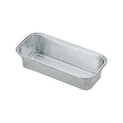 Tavă aluminiu pentru chec