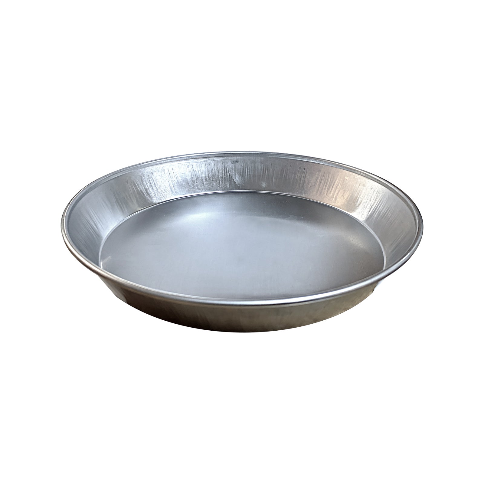 Tavă rotundă pentru patiserie din aluminiu