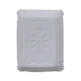 Tăviță carton pentru cofetărie și patiserie