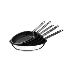 Tigaie inox Non-Stick KAPP