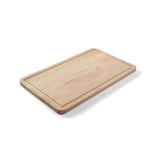 Tocator lemn 2 fețe