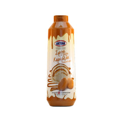 Topping înghețată Aktina