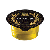 Ulei de măsline și oțet