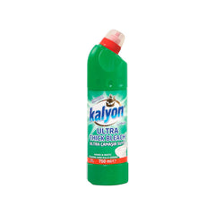 WC gel înălbitor Kalyon, 750 ml