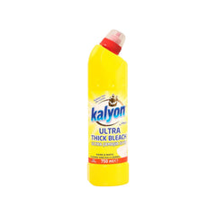 WC gel înălbitor Kalyon, 750 ml