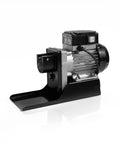 Motoreductor (doar motor) Fabio Leonardi MR0, 0,5 CP, carcasă nevopsită, pentru SP3 / SP5 / TC8 / TC12