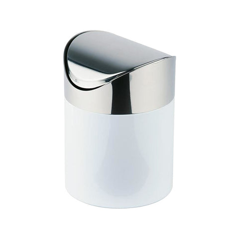 Table trash can