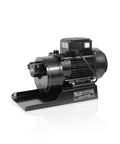 Motoreductor (doar motor) Fabio Leonardi MR10, 1,5 CP, carcasă nevopsită, pentru SP5 / TC32 / TC32 Short