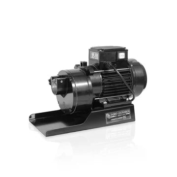 Masina de Tocat Fabio Niploy Motor MR10 1.5HP 220V